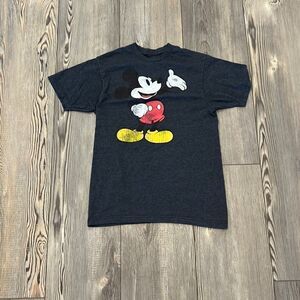 Disney Mickey T-Shirt 